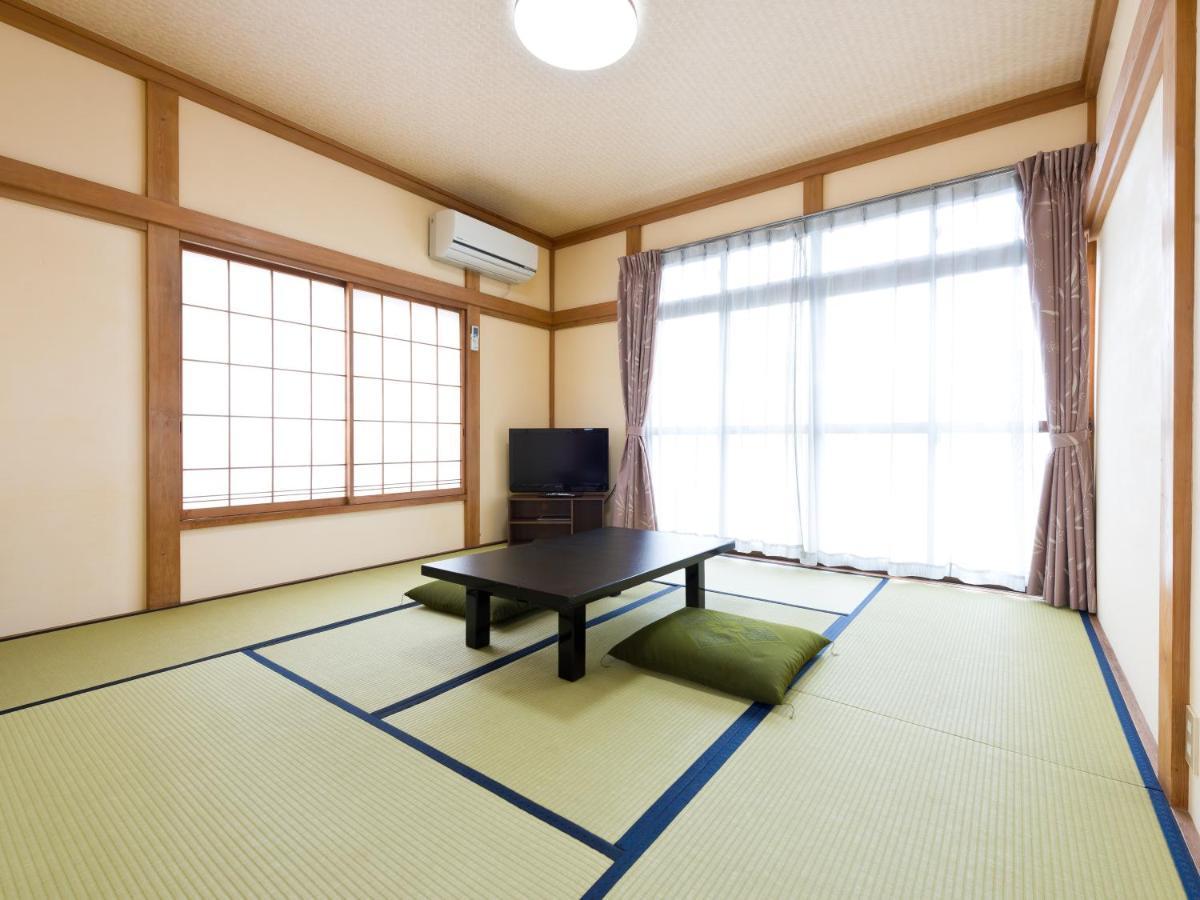 Hébergement de vacances Friendly Kawakin *