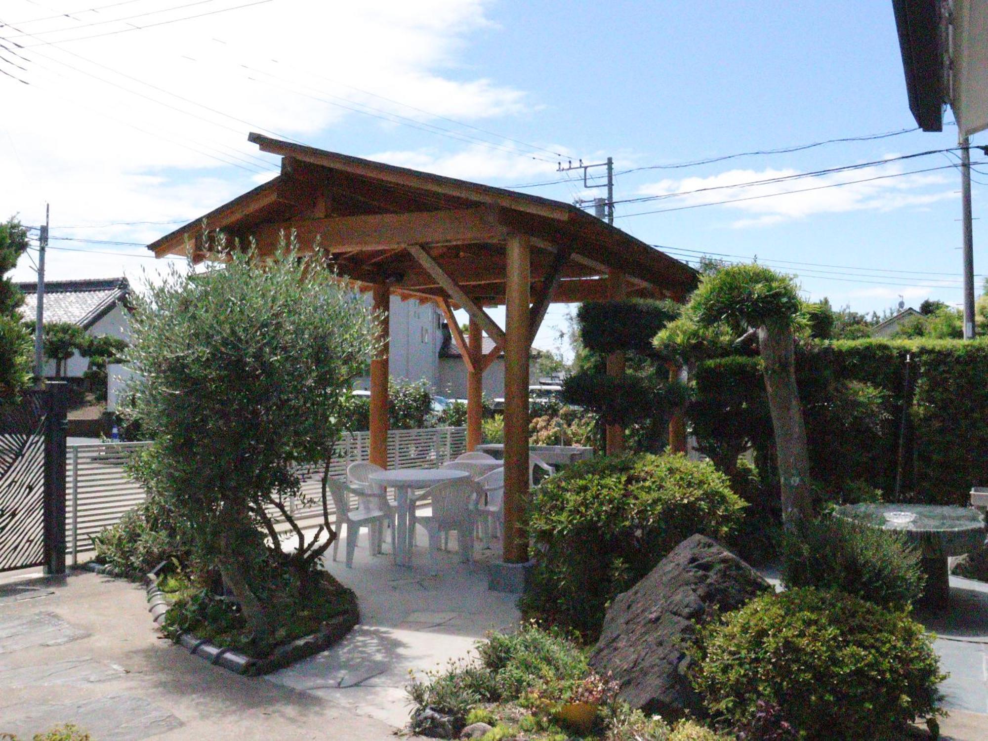 Hébergement de vacances Friendly Kawakin